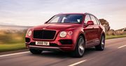 Bentley chce zwolnić 1000 osób. To część dużego planu marki