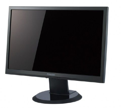 22-calowy monitor Full HD od Princeton