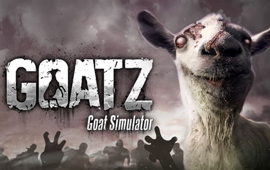 Weekendowy Zestaw Gier i Aplikacji: Andromium OS, PDF Scanner PRO oraz Goat Simulator GoatZ