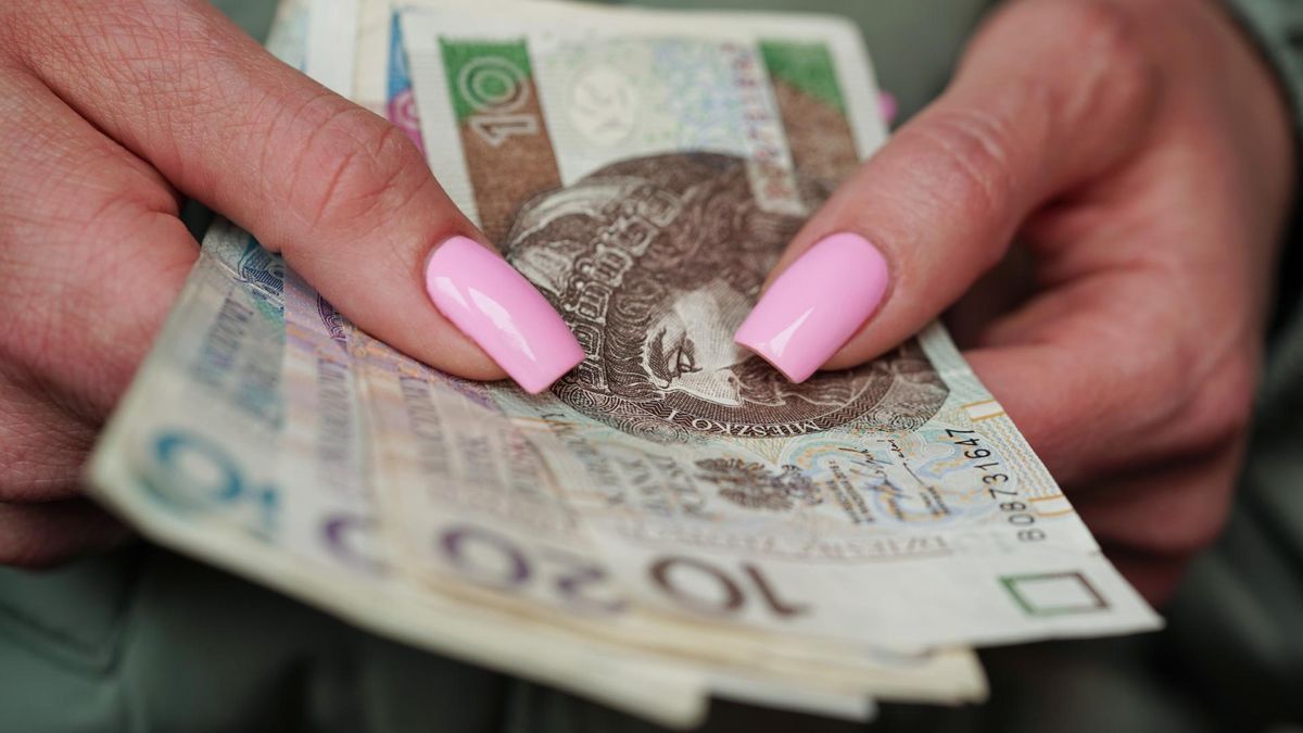 Możesz 347 zł miesięcznie na dziecko. Termin składania wniosków mija 31 sierpnia