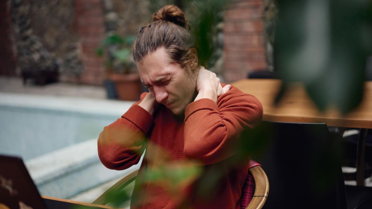 Przewlekły stres przyczynia się do wielu chorób