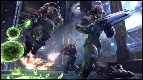 "Wiemy, ale nie powiemy", czyli o dacie premiery UT3 1