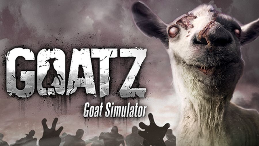 Weekendowy Zestaw Gier i Aplikacji: Andromium OS, PDF Scanner PRO oraz Goat Simulator GoatZ 1