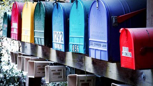 „Świeżo upieczony jabłecznik” - Mail: tips & tricks, cz. I 1