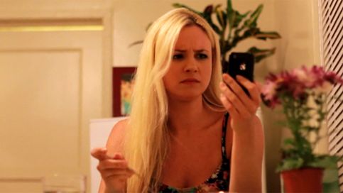 Face Time to jak Chatroulette z twoim chłopakiem [wideo] 1