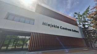 Gorzów: Meble w MCK-u będą do sylwestra, a otwarcie po Nowym Roku?