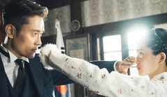 Netflix pokaże koreański serial "Mr. Sunshine"