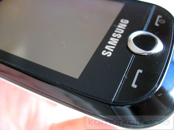 Czy warto kupić Samsunga Corby Pro - test 11