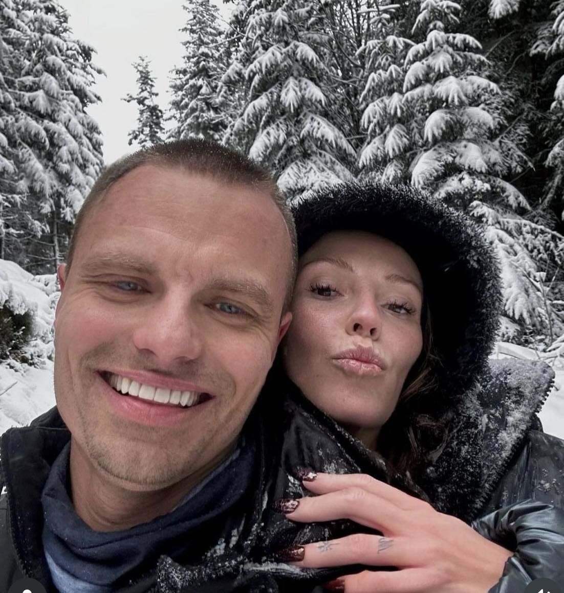 Internautka uderza w Marcina Hakiela