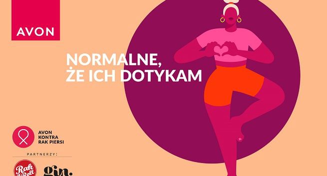 Rusza druga edycja kampanii "Normalne, że ich dotykam"