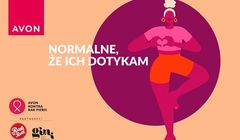Rusza druga edycja kampanii "Normalne, że ich dotykam"