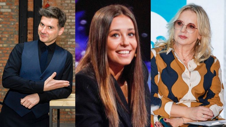 Izabella Krzan może na stałe dołączyć do "Pytania na śniadanie"?