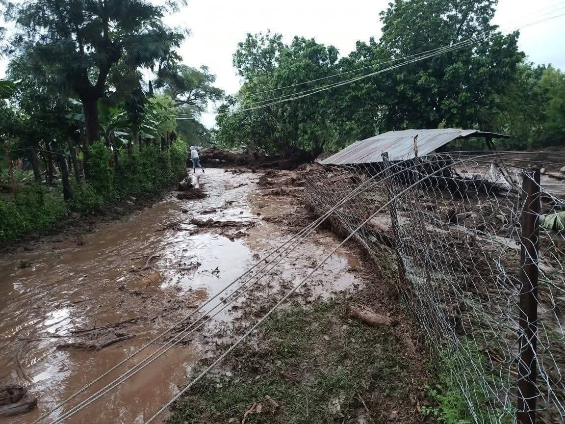13 osób nie żyje. Szukają zaginionych. Dramat w Kenii