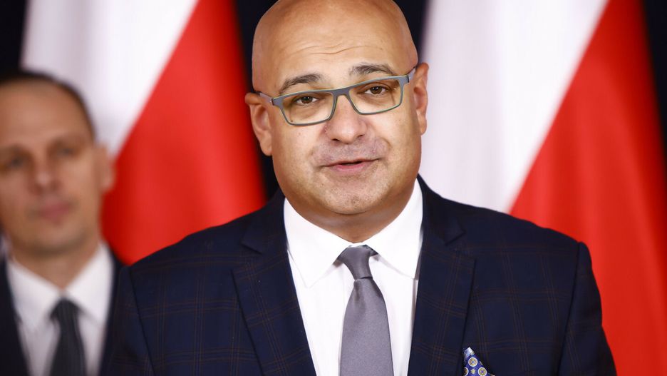 Alvin Gajadhur
