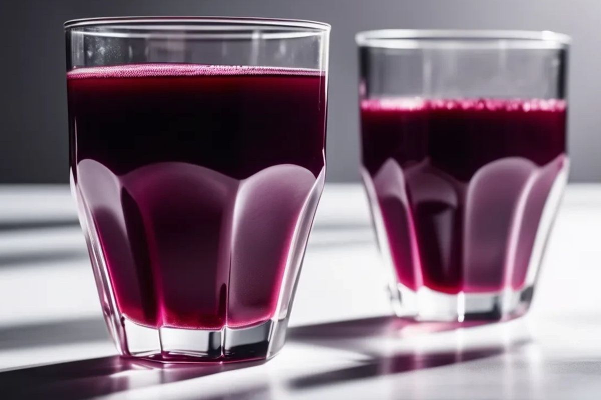 Pij codziennie, a ochota na słodycze zniknie. Ten napój dodaje energii