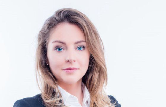 Jadwiga Borowińska PR managerem Audi, Leszek Kempiński odchodzi po 23 latach pracy