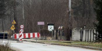 Pułtusk: Nie przejedziesz tą drogą aż do 2026