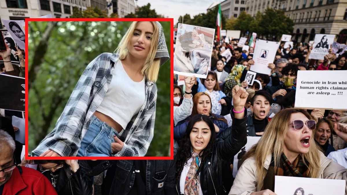 20-latka została postrzelona aż 6 razy.