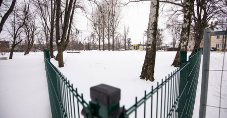 Bielsko-Biała. Ułatwią życie zmotoryzowanym turystom. Będzie nowy parking