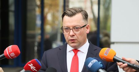 Sabotaż obcych służb w Polsce. Prokuratura ujawnia skalę