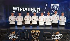 Orlen Oil sponsorem tytularnym Motoru Lublin