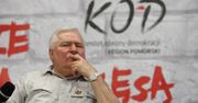 Wybory 2020. Lech Wałęsa apeluje do Senatu. "Demokracja to walka"