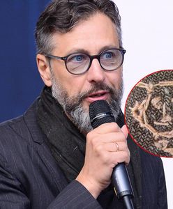 Szymon Majewski wspomina dziadka. Podzielił się ciekawą historią