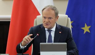 Tusk uderzył w polityków PiS. Porównał ich do oligarchów Putina
