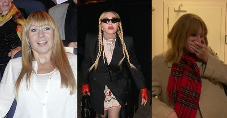 Anna Guzik, Ralph Kamiński i Madonna są krewnymi innych znanych gwiazd. Z kim łączą ich więzy krwi? (ZDJĘCIA)