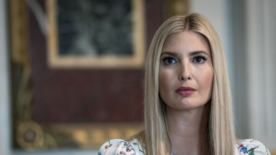 Ivanka Trump