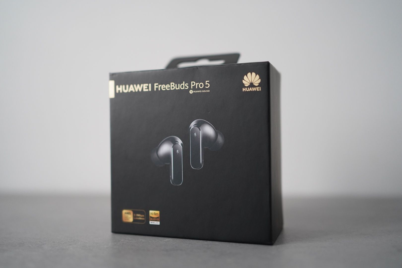 Huawei FreeBuds Pro 5