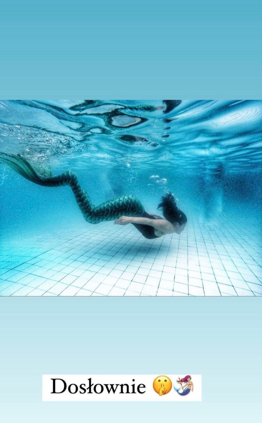 Egzotyczna Wielkanoc Katarzyny Cichopek