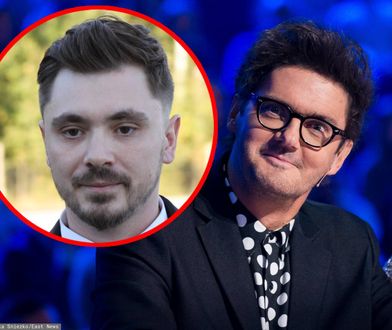 Kuba Wojewódzki ostro o Danielu Martyniuku. Nie gryzł się w język