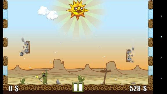 Weekendowy Zestaw Gier i Aplikacji: Trials Frontier, Beautiful Icon Styler i CyanogenMod Apps 21