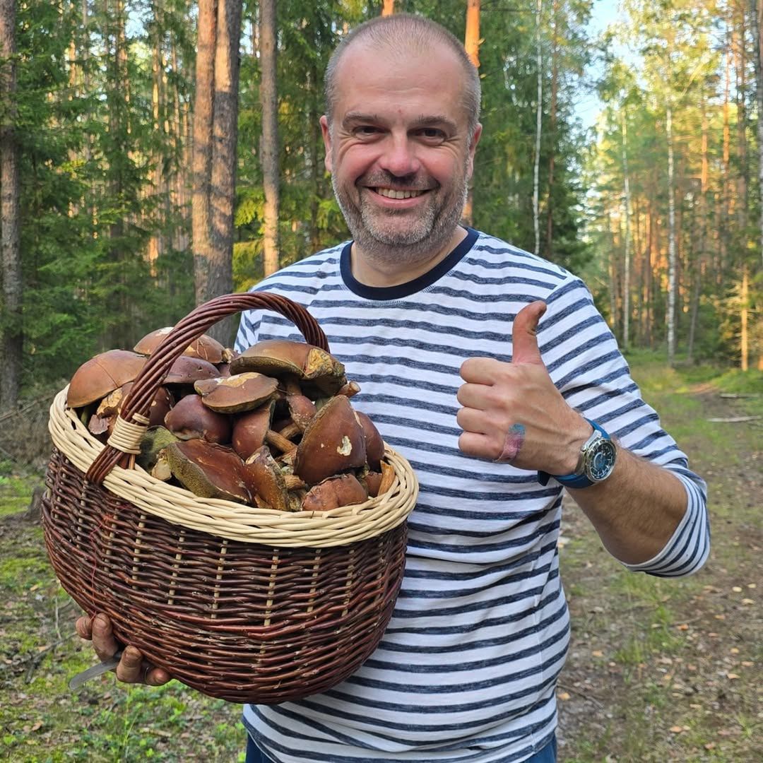 Przemek Szafrański po operacji zmniejszenia żołądka