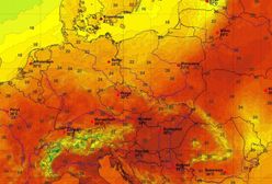 Niewiarygodna temperatura we wrześniu. Są najnowsze alerty IMGW