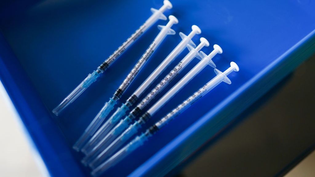 Szczepionka koronawirus