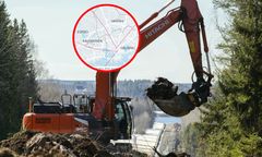 Fiński operator: Uszkodzenie światłowodu nie było sabotażem