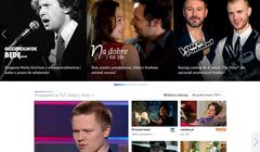 TVP z nową wersją serwisu VoD. Sufin: chcemy być numerem 1 w Polsce