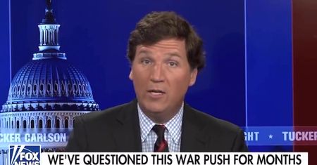 Fox News. Czy amerykańska stacja powiela putinowską propagandą ws. sytuacji na Ukrainie?