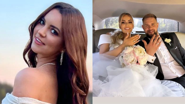 Druhna zaliczyła wpadkę na weselu gwiazdy disco polo
