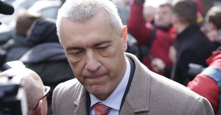 Roman Giertych szpiegowany Pegasusem. "Trzeba będzie złożyć zawiadomienie"