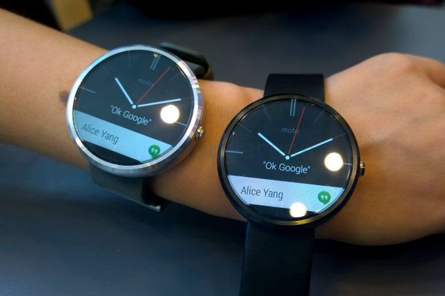 LG G Watch R już w Polsce. Udane połączenie technologii i designu 3