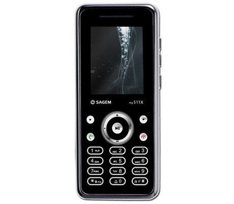 Trio Sagema w polskich sklepach 3