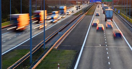 Bilet autostradowy kupisz teraz także w Yanosiku