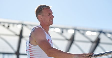 Piotr Lisek zawiódł. Gorzko skomentował swój występ