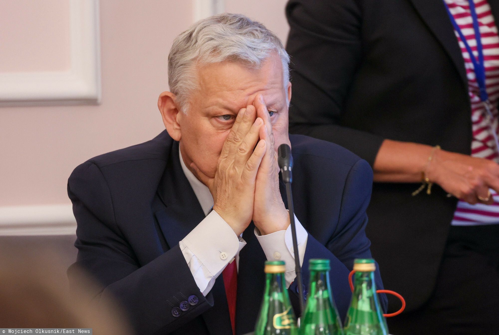 Marek Suski