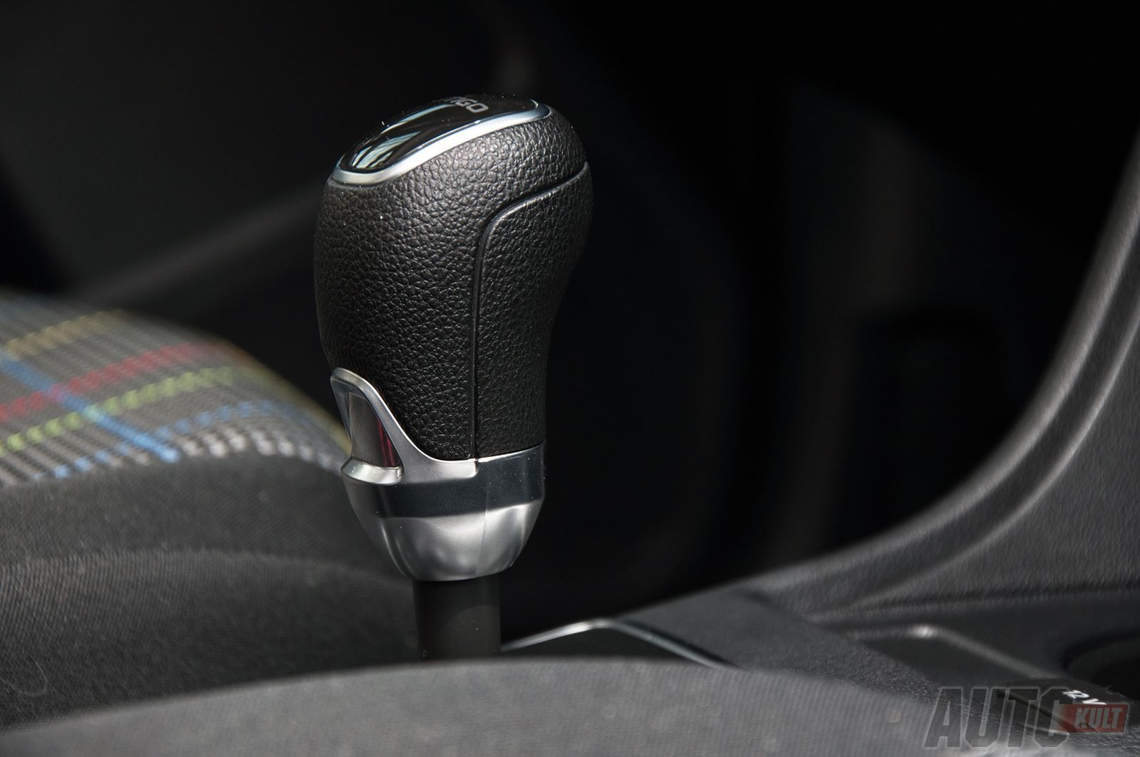 Škoda Citigo 1,0 MPI Ambition - galeria zdjęć [test długodystansowy autokult.pl] 20