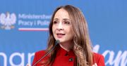 "Porąbało was w tym rządzie?" Zandberg ostro. Tak mu odpowiedziała ministra