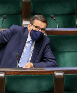 Bunt w klubie PiS. Grupa posłów stawia żądania premierowi